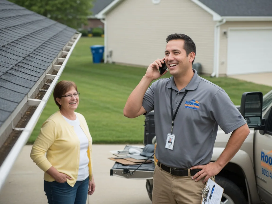 Local Roofing Contractors Reynolds, IN FAQs